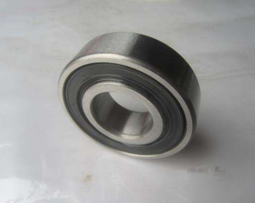Durable bearing 6310 2RS C3 for idler